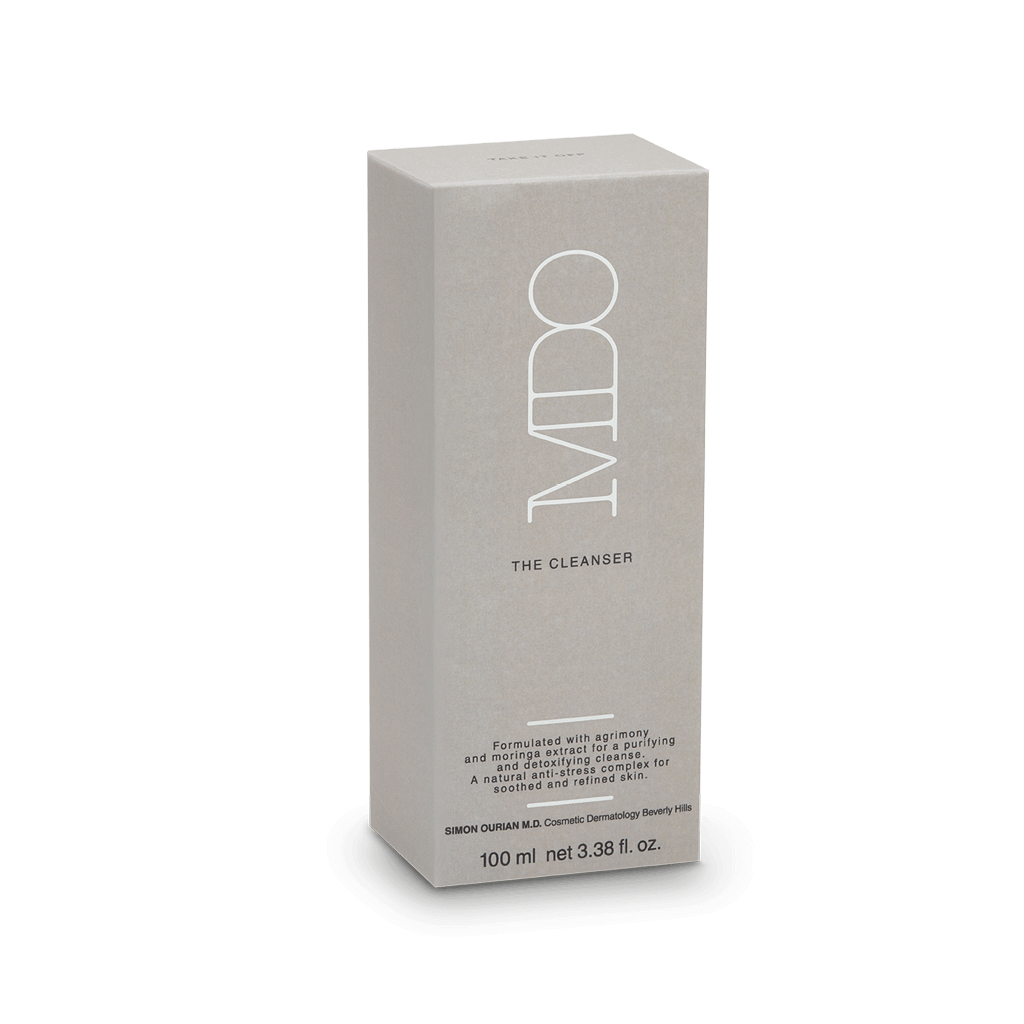 The Cleanser | 100ml